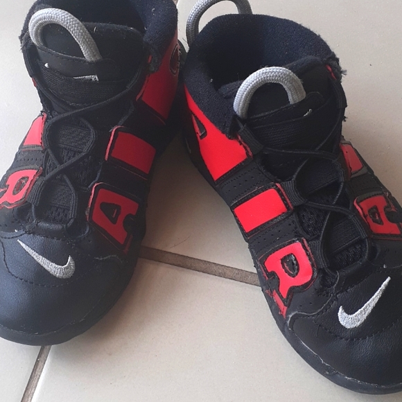 🌟Host pick🌟 NIKE AIR for kids - Picture 2 of 5